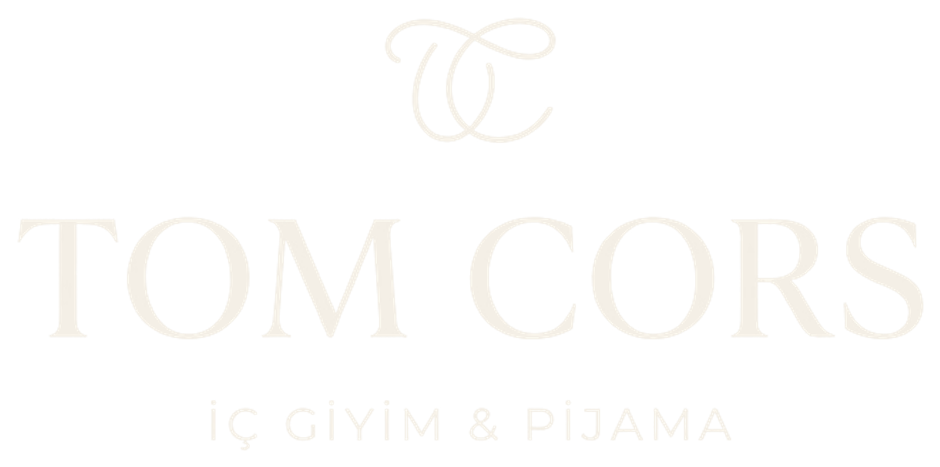 TOM CORS — İç Giyim & Pijama