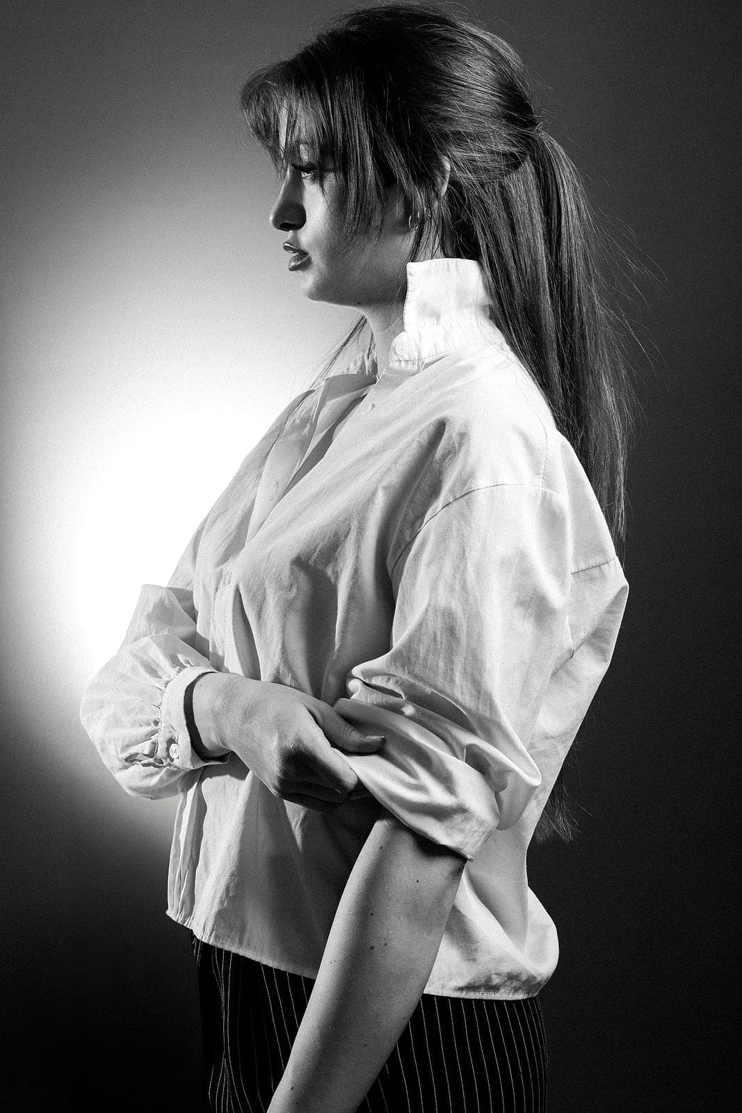 Kadın · Oversize kesim