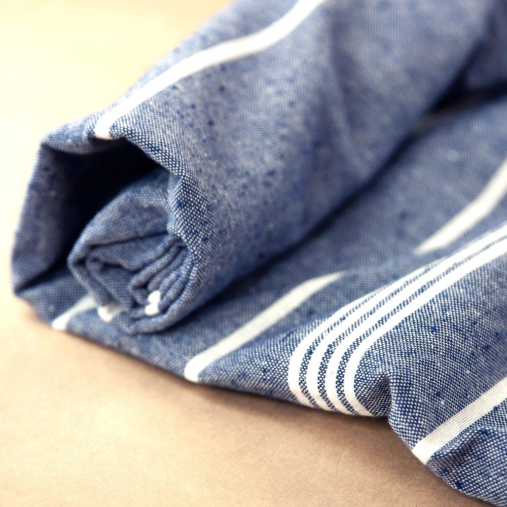 Oxford & Chambray gömleklik kumaş