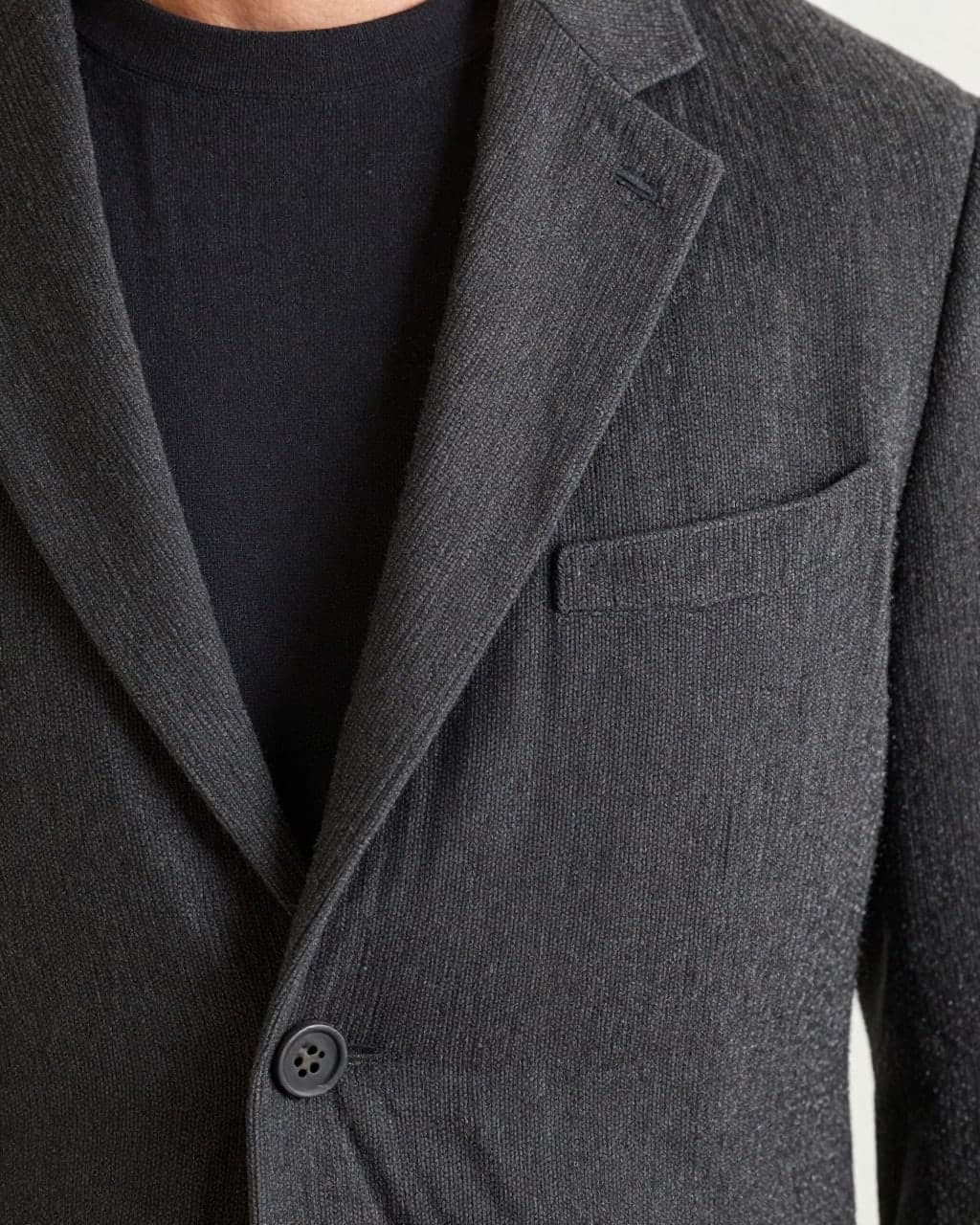 Örme Jarse Blazer — detay