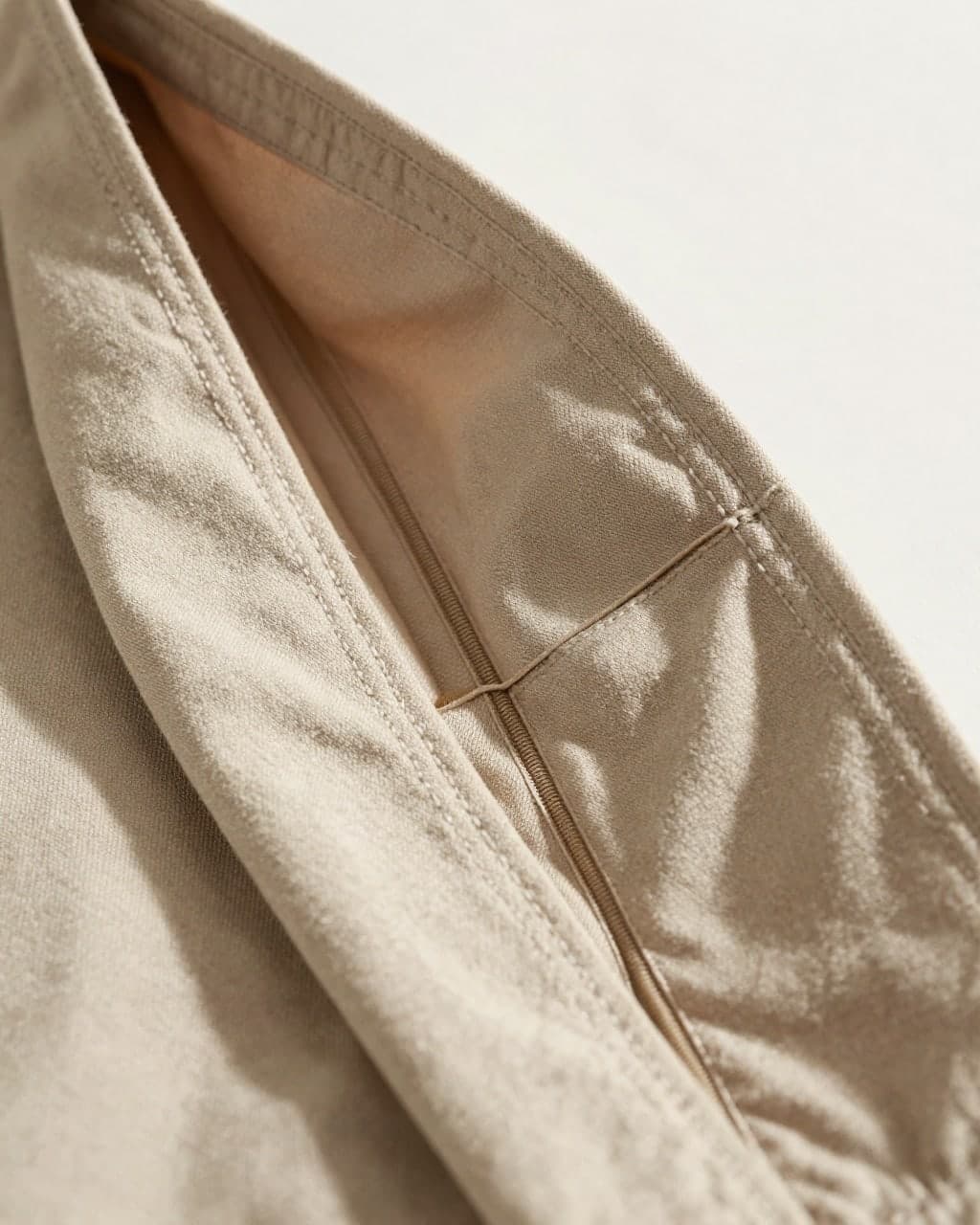 Unlined