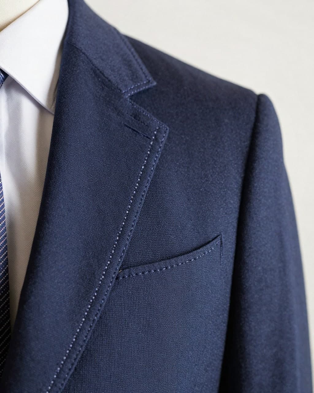 Pick-stitching