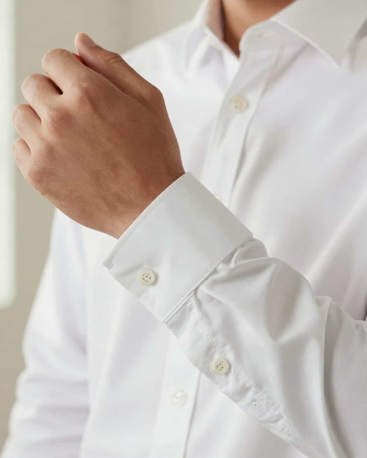 Two-button
