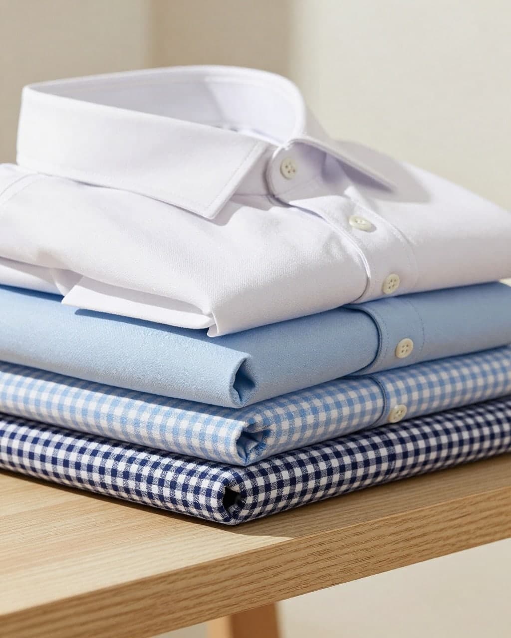 Retail folding