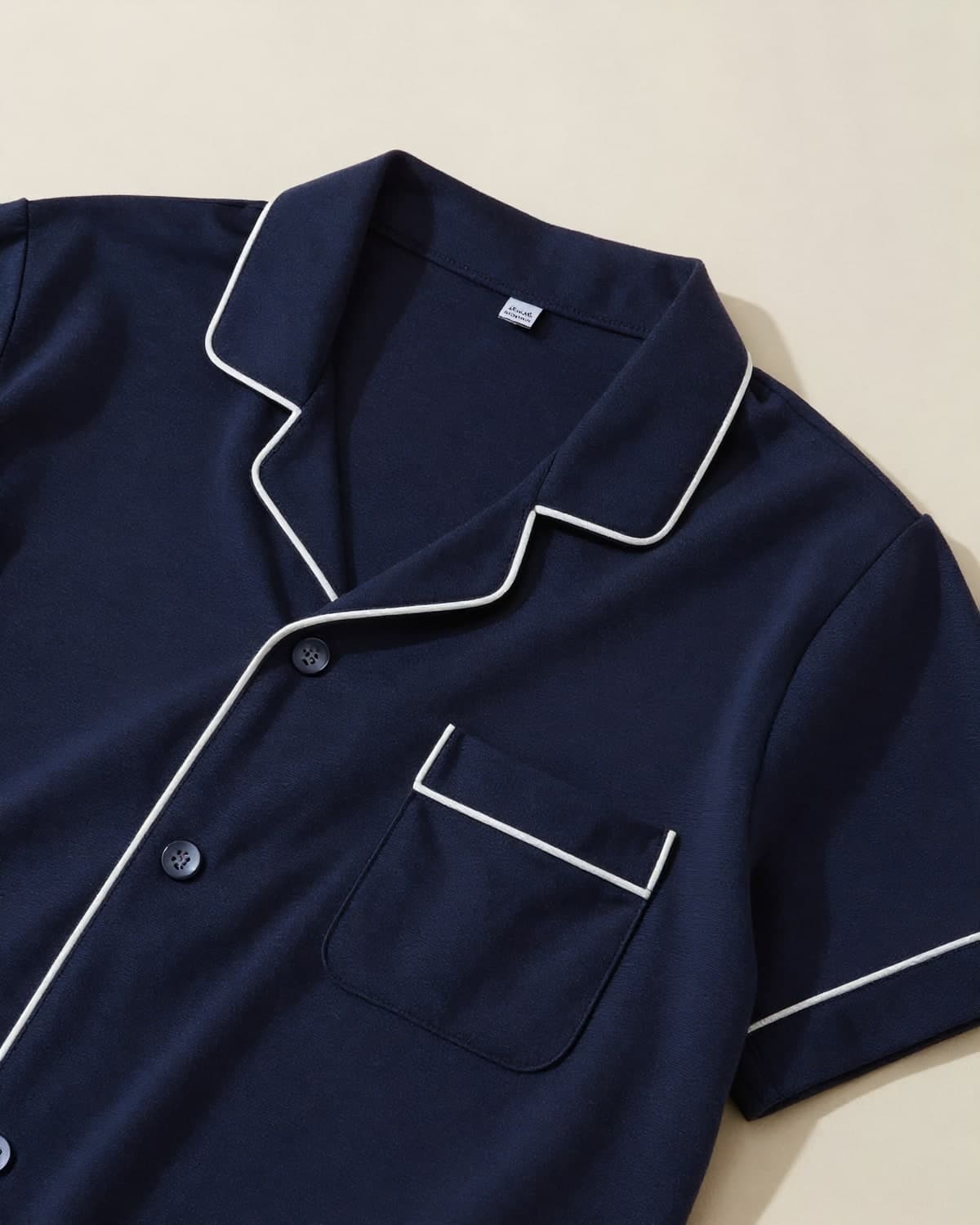 Contrast piping
