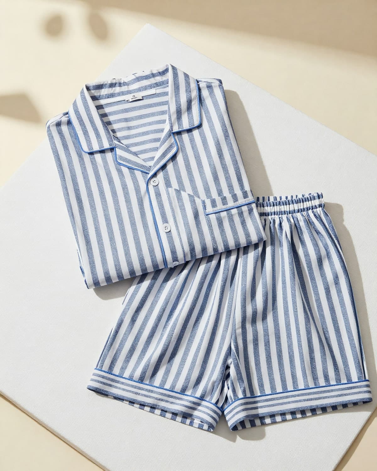 Short set