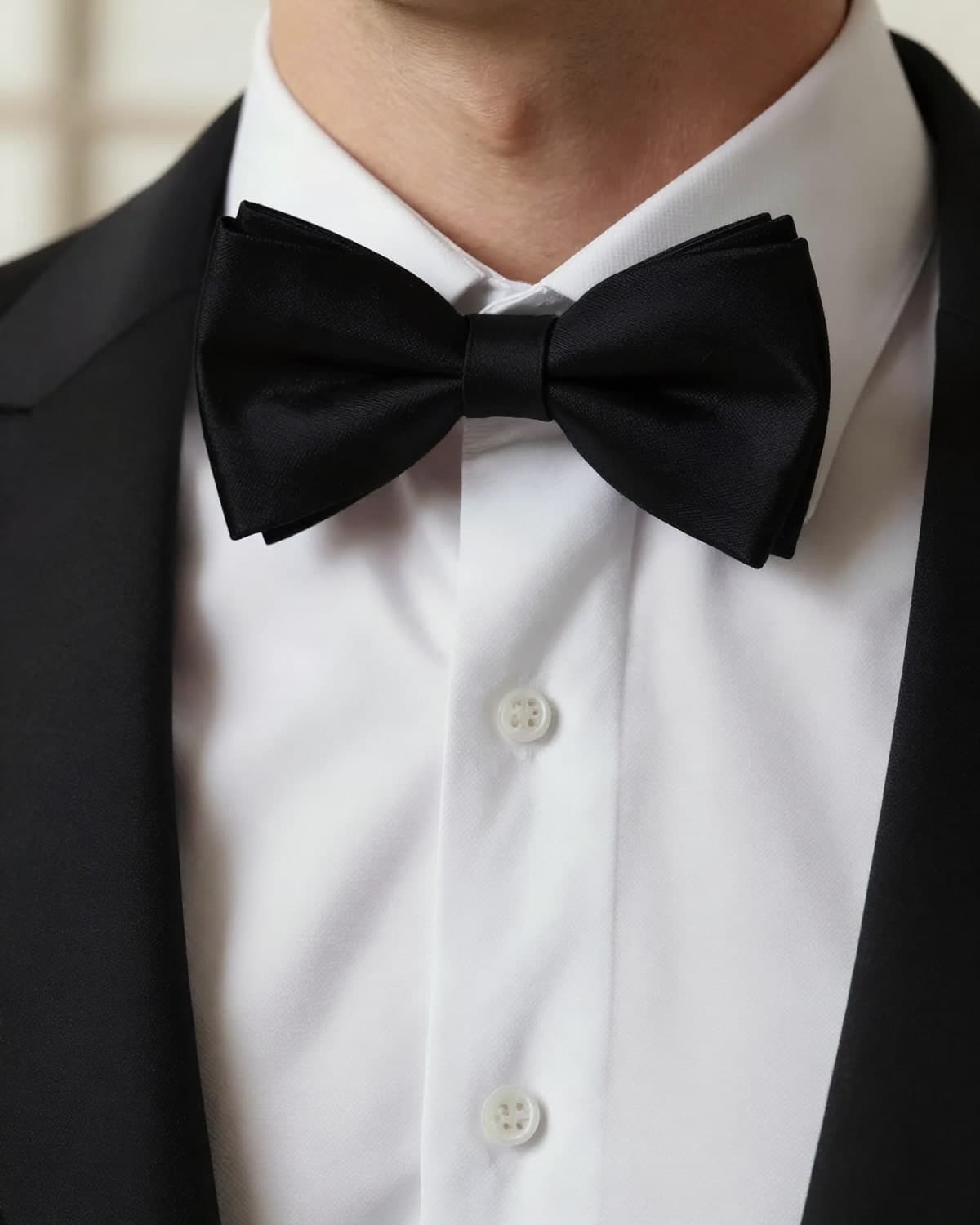 Wing (tuxedo)