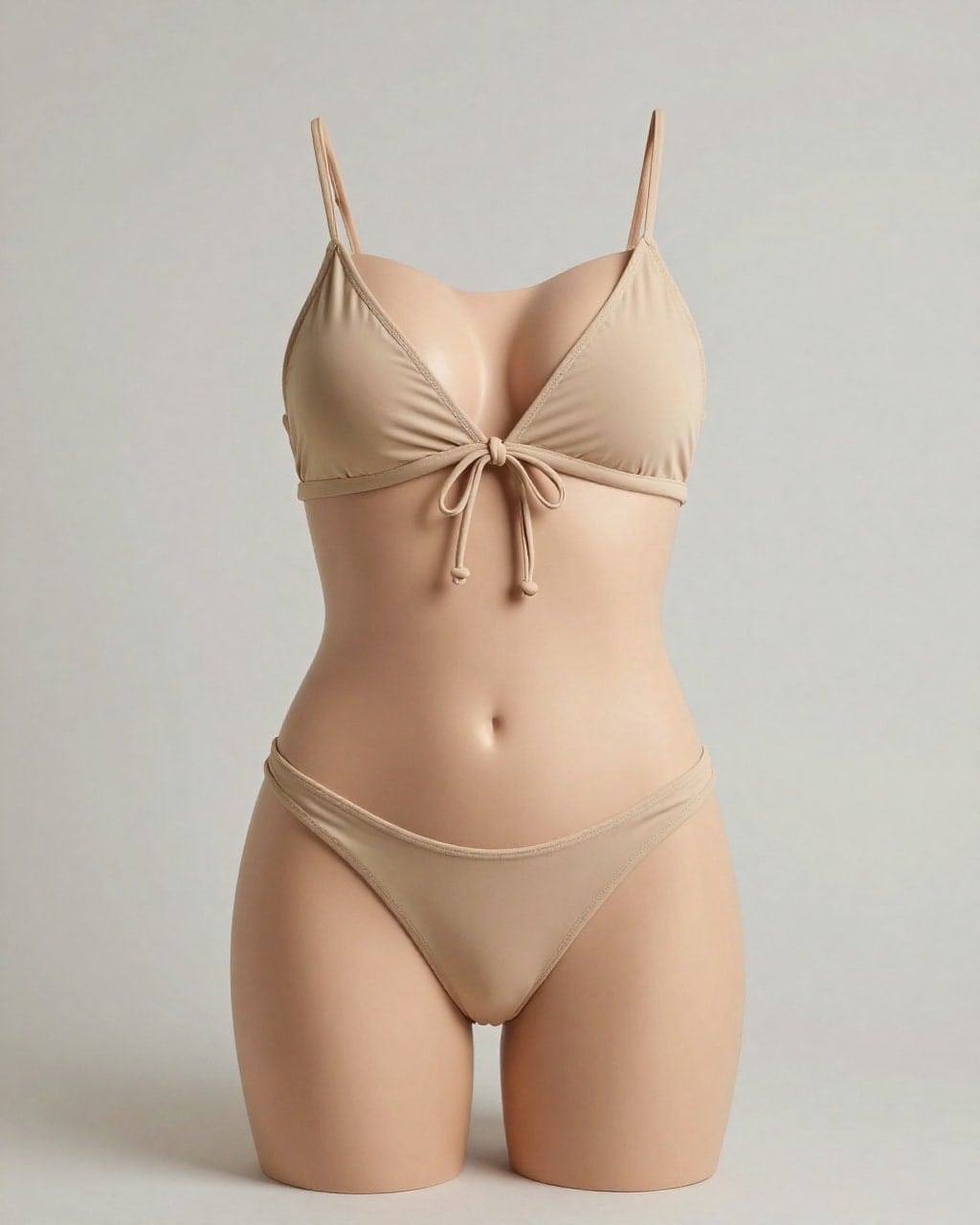 Women's Bikini Set — on the form