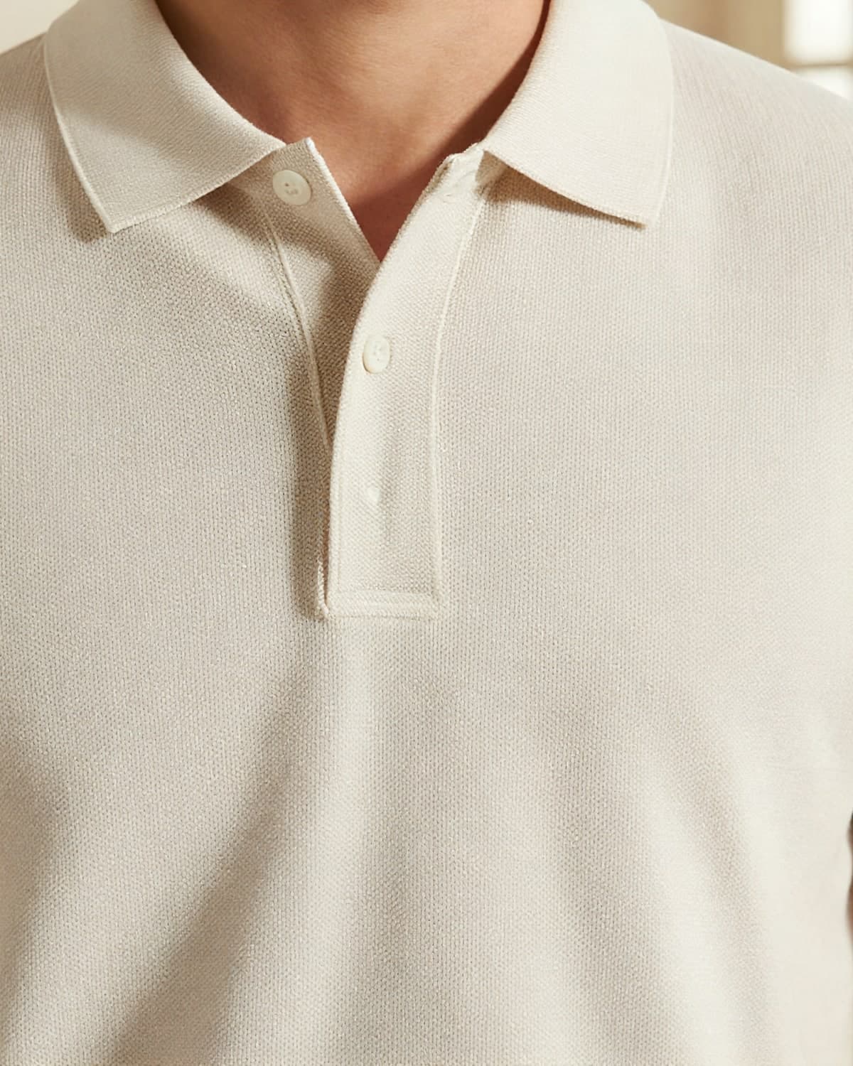Johnny collar