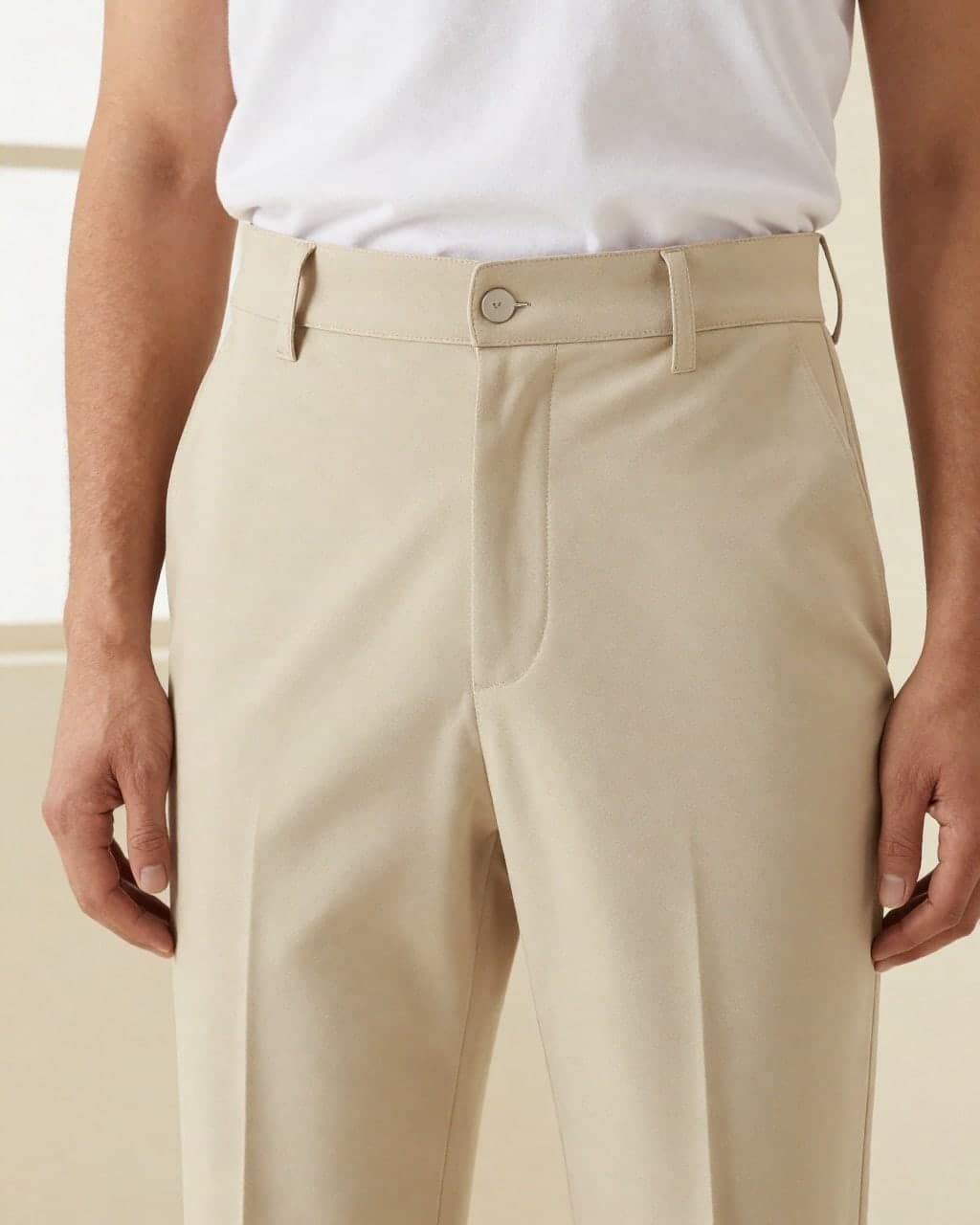 Single pleat